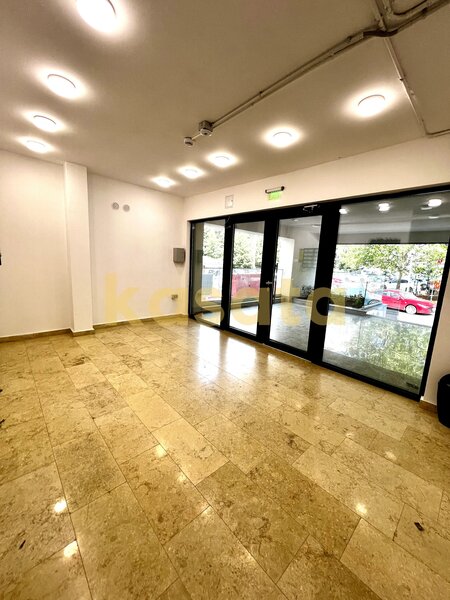 Mihai Bravu, apartament 2 camere 2024, lux, mobilat, 74 mp, terasa 22 mp.