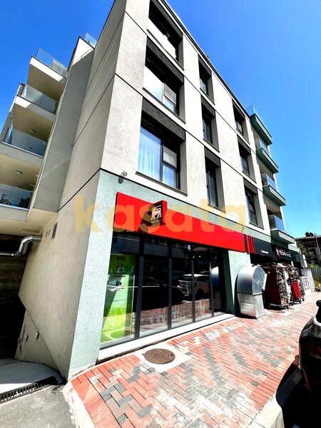 Mihai Bravu, apartament 2 camere 2024, lux, mobilat, 74 mp, terasa 22 mp.