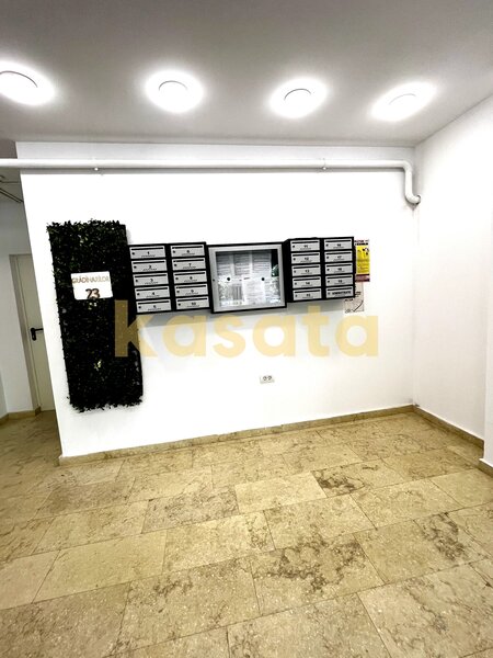 Mihai Bravu, apartament 2 camere 2024, lux, mobilat, 74 mp, terasa 22 mp.