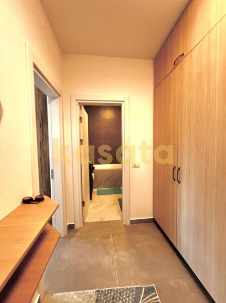 Mihai Bravu, apartament 2 camere 2024, lux, mobilat, 74 mp, terasa 22 mp.